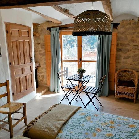 La Casirria Villa Olba Luaran gambar