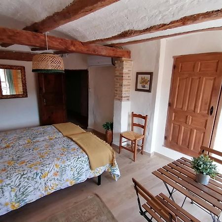 La Casirria Villa Olba Luaran gambar