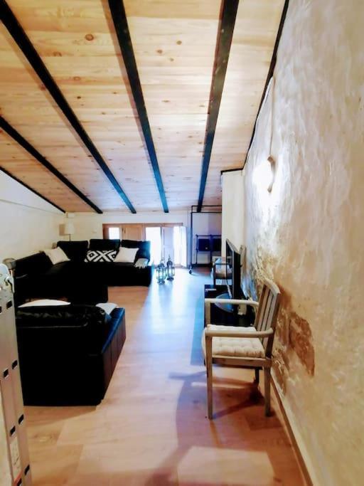La Casirria Villa Olba Luaran gambar