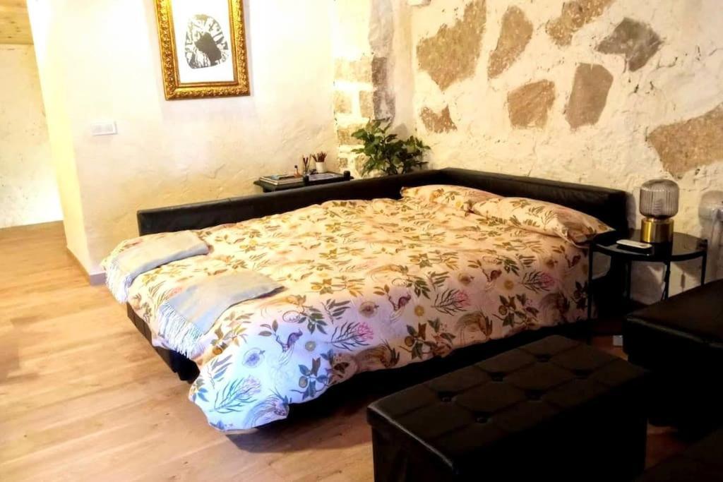 La Casirria Villa Olba Luaran gambar