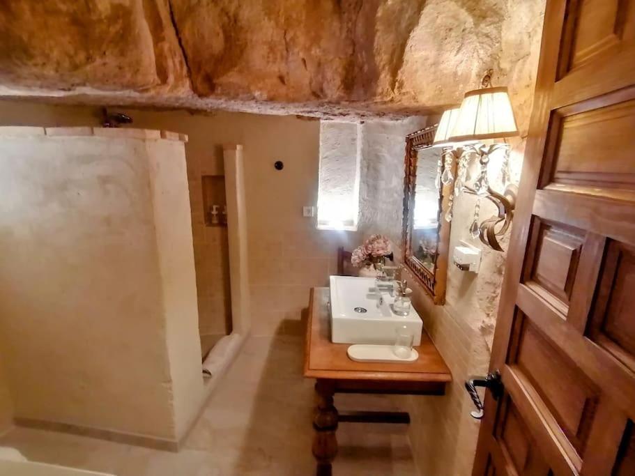 La Casirria Villa Olba Luaran gambar