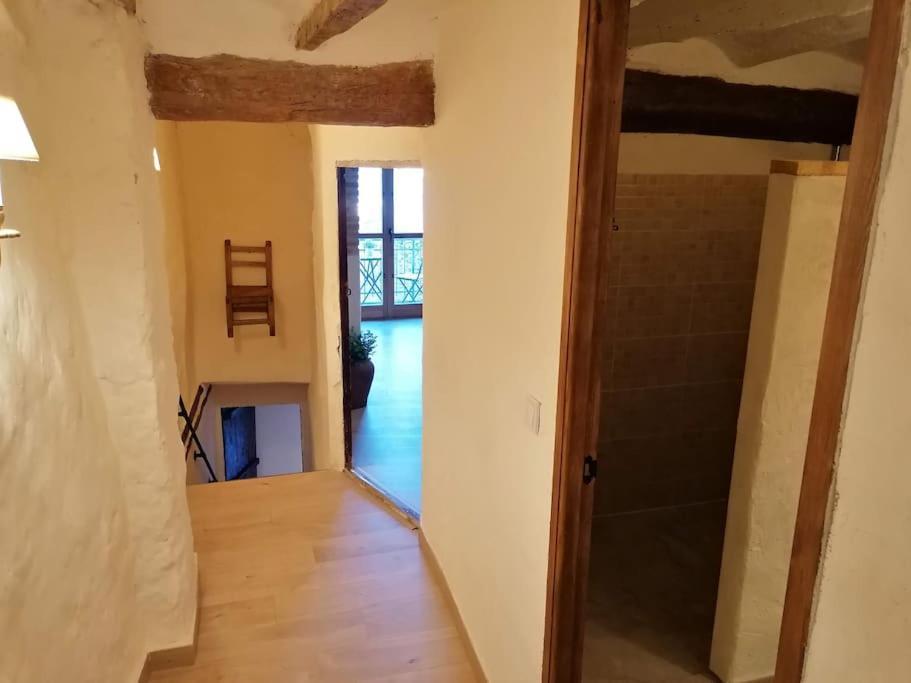 La Casirria Villa Olba Luaran gambar