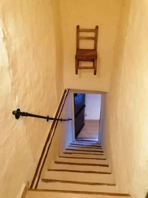 La Casirria Villa Olba Luaran gambar