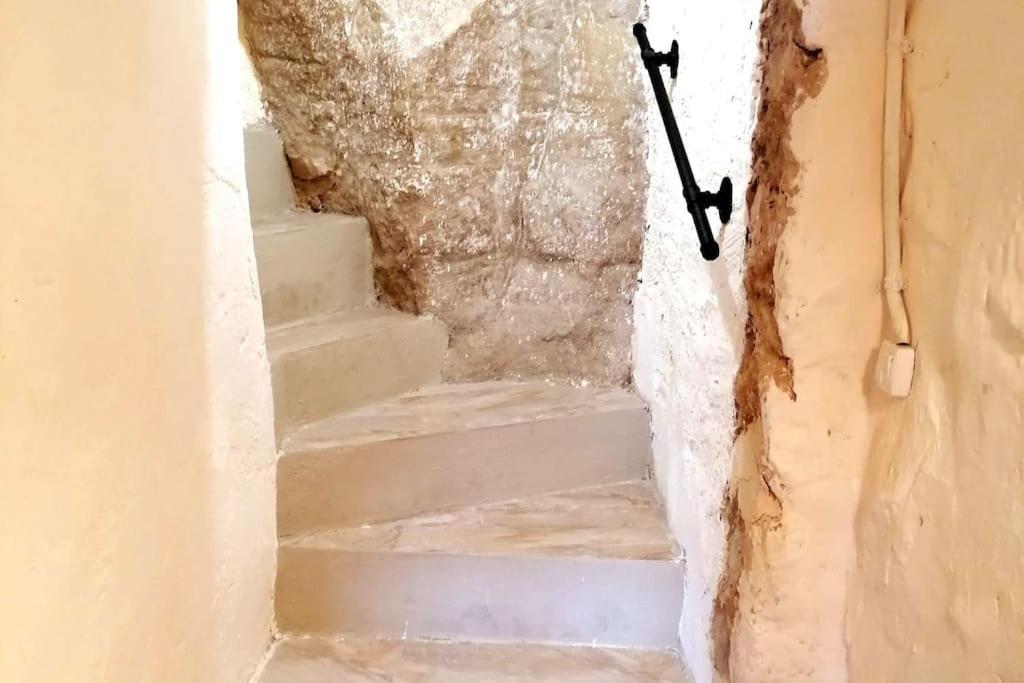 La Casirria Villa Olba Luaran gambar