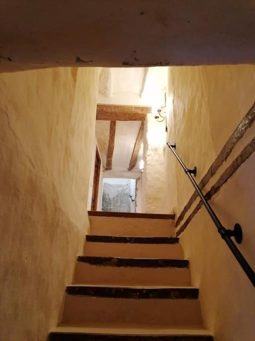 La Casirria Villa Olba Luaran gambar