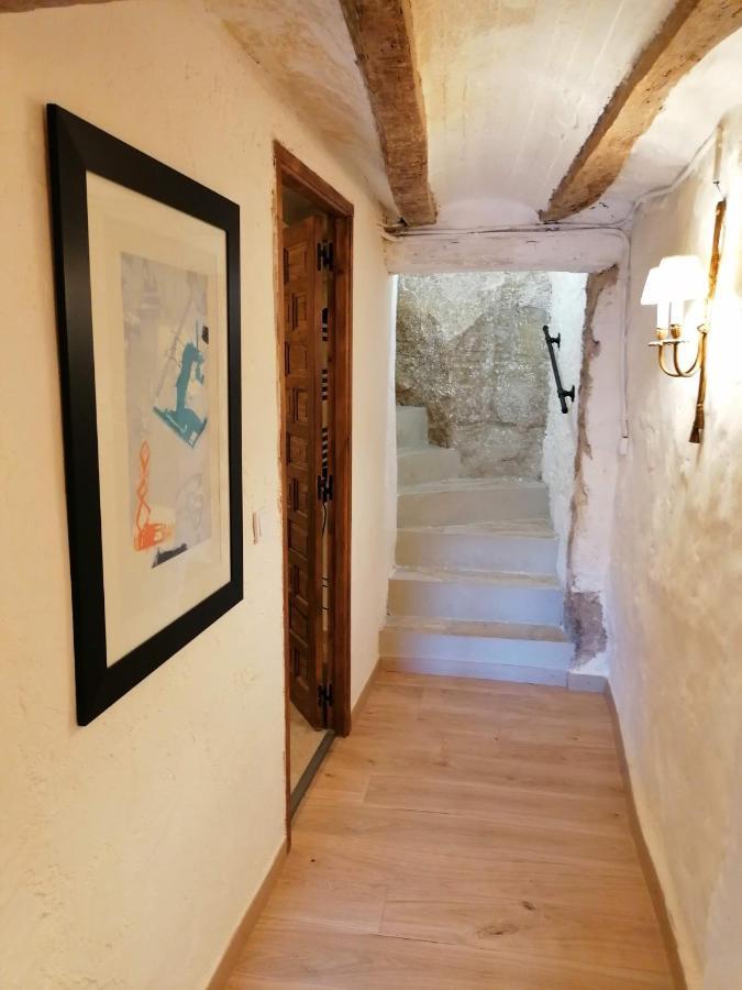 La Casirria Villa Olba Luaran gambar