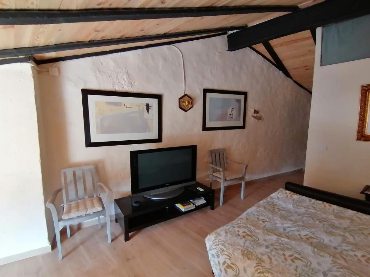La Casirria Villa Olba Luaran gambar