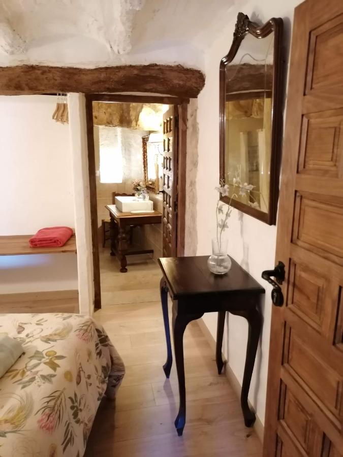 La Casirria Villa Olba Luaran gambar